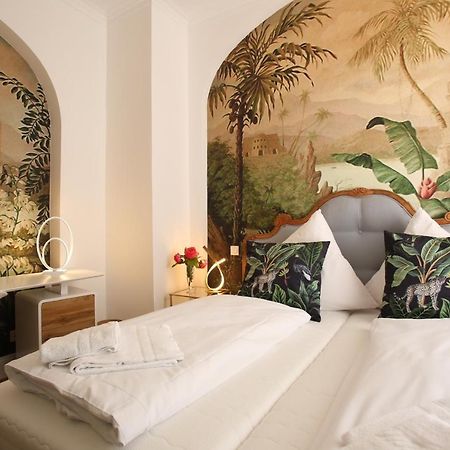 Weisses Ross Designhotel Kirchheimbolanden Ngoại thất bức ảnh