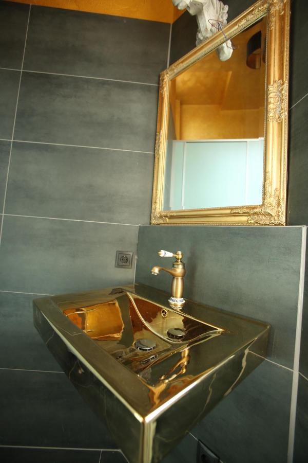 Weisses Ross Designhotel Kirchheimbolanden Ngoại thất bức ảnh