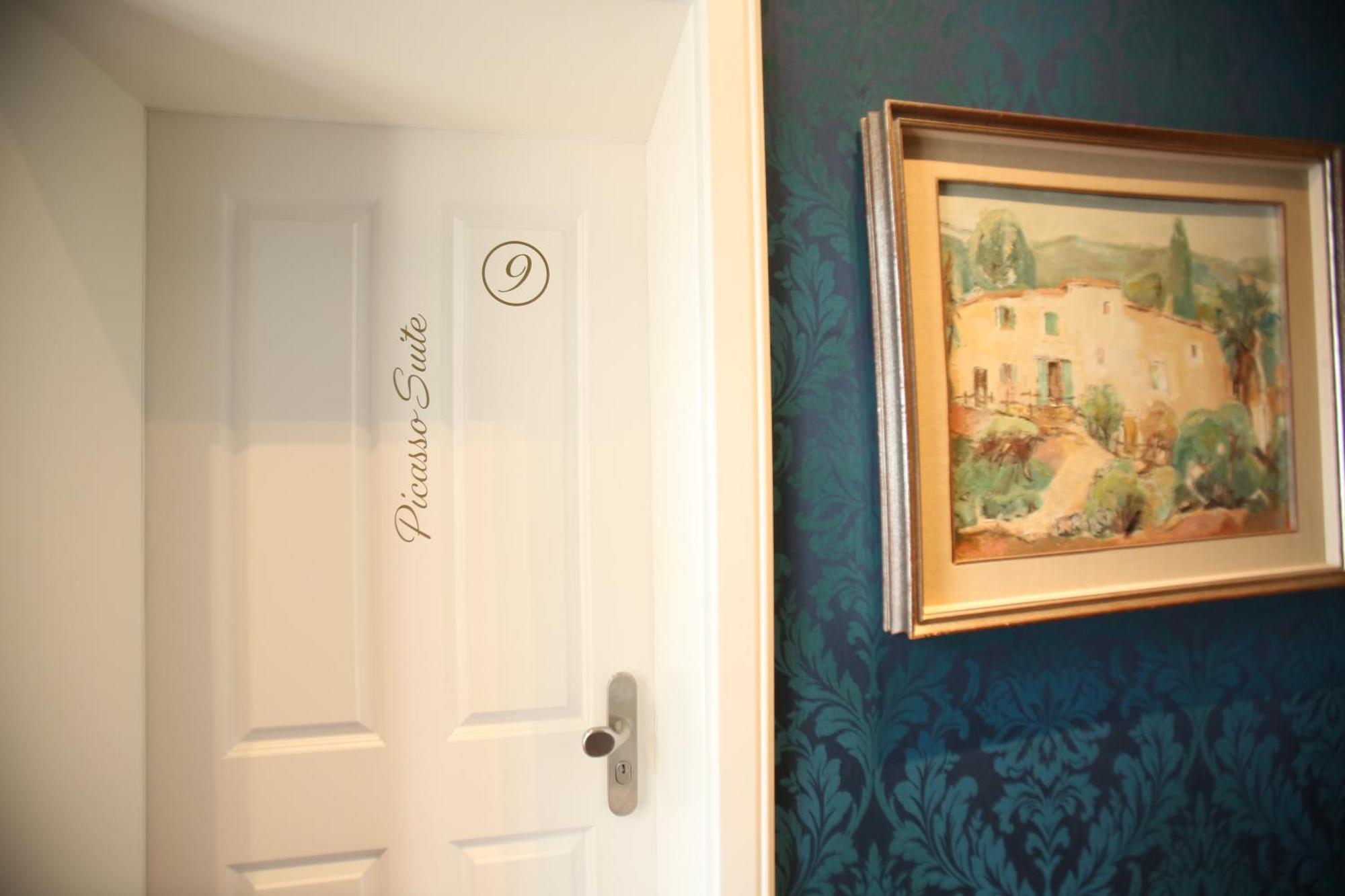 Weisses Ross Designhotel Kirchheimbolanden Ngoại thất bức ảnh