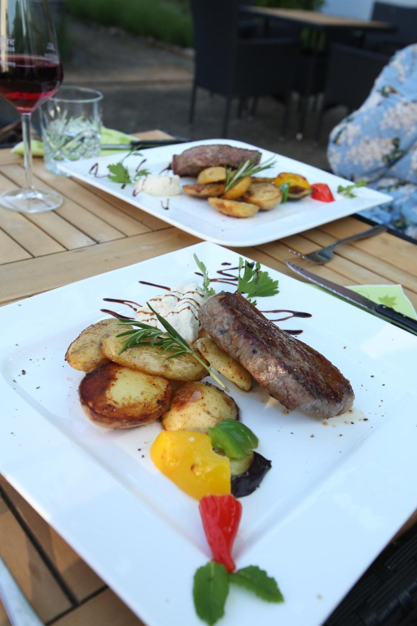 Weisses Ross Designhotel Kirchheimbolanden Ngoại thất bức ảnh